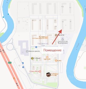 Московская область, Домодедово городской округ, Ям село, ул. Мезенцева, 19