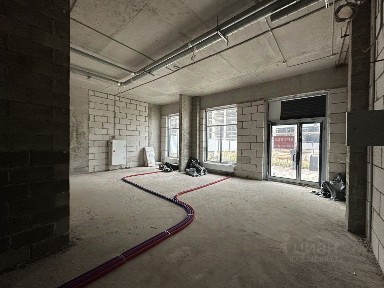 Сдается торговая площадь, 60,2 м²