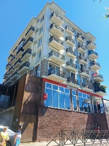 Сдается 1-комн. квартира, 30 м²