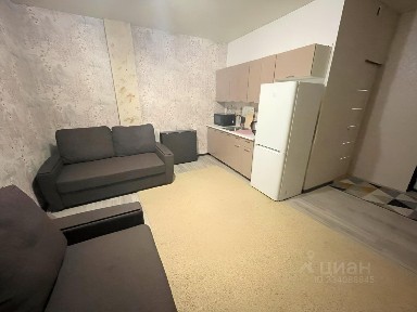Сдается студия, 21 м²