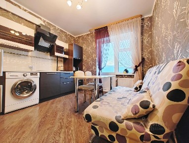 Сдается 1-комн. квартира, 37,9 м²