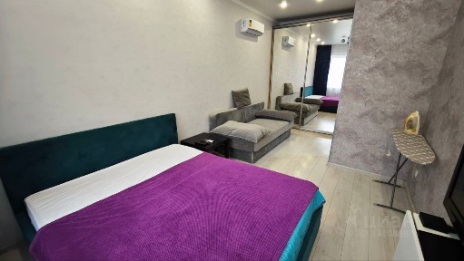 Сдается 1-комн. квартира, 40 м²