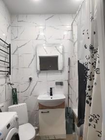 Сдается студия, 22 м²