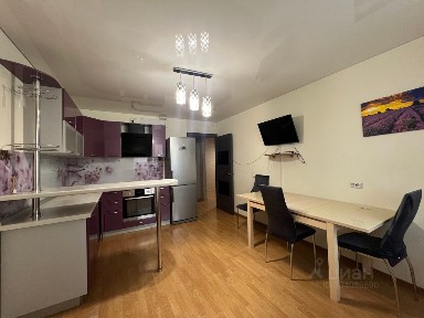 Сдается 2-комн. квартира, 64 м²