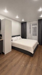 Сдается студия, 27 м²