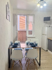 Сдается 1-комн. квартира, 44 м²