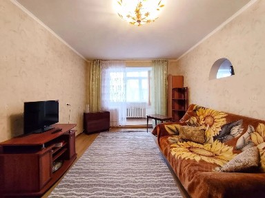 Сдается 1-комн. квартира, 38 м²