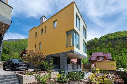 Сдается апартаменты-студия, 21 м²