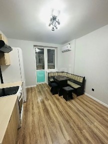 Сдается 1-комн. квартира, 44 м²