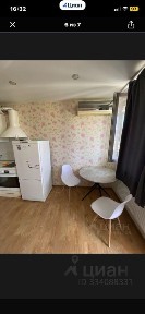 Сдается студия, 21 м²