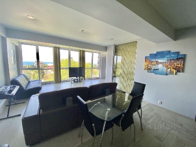 Сдается 2-комн. квартира, 85 м²