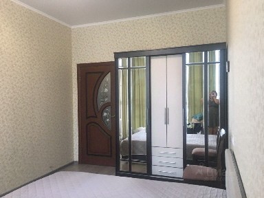 Сдается 1-комн. квартира, 40 м²