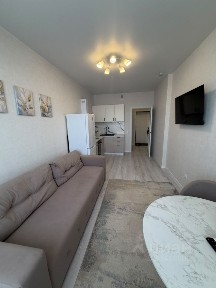 Сдается 1-комн. квартира, 39 м²