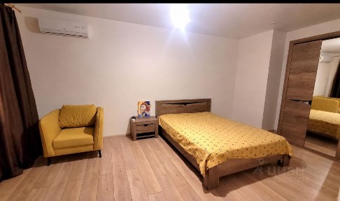 Сдается 1-комн. квартира, 43 м²