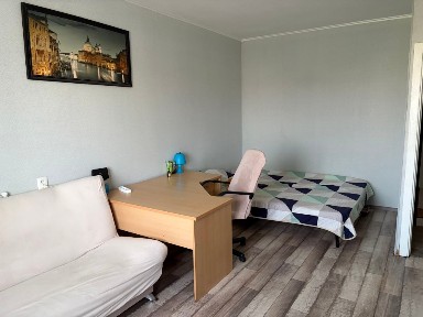 Сдается 1-комн. квартира, 37 м²