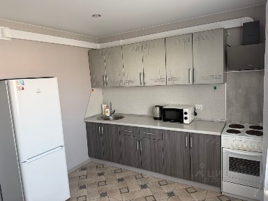 Сдается 1-комн. квартира, 40 м²