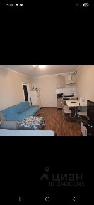 Сдается 2-комн. квартира, 45 м²