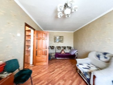 Сдается 2-комн. квартира, 40 м²