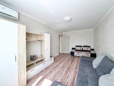 Сдается 1-комн. квартира, 37 м²