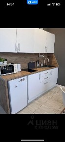 Сдается апартаменты-студия, 40 м²