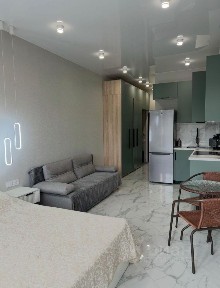 Сдается студия, 27,1 м²