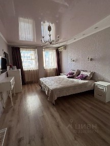 Сдается 1-комн. квартира, 49 м²