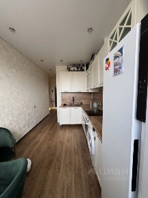 Сдается 1-комн. квартира, 37,3 м²