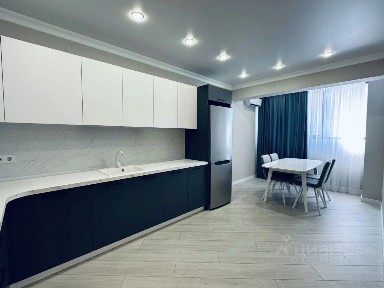 Сдается 1-комн. квартира, 43 м²
