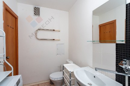 Сдается 1-комн. квартира, 38 м²