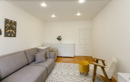 Сдается 2-комн. квартира, 50 м²