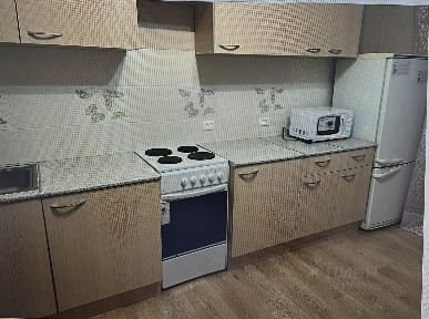 Сдается 1-комн. квартира, 39 м²