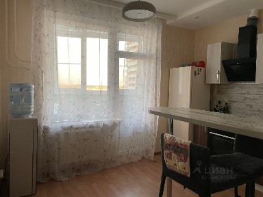 Сдается 2-комн. квартира, 63,8 м²