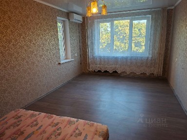 Сдается 1-комн. квартира, 38,5 м²