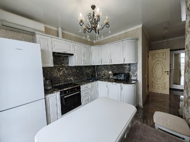 Сдается 1-комн. квартира, 38 м²