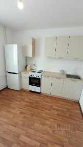 Сдается 1-комн. квартира, 38 м²