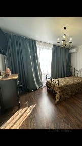 Сдается 1-комн. квартира, 40 м²