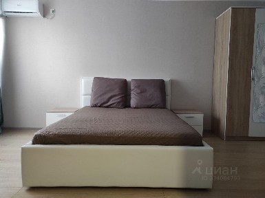 Сдается 1-комн. квартира, 42 м²