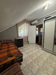 Сдается студия, 25 м²