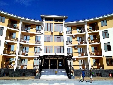 Сдается 1-комн. квартира, 57 м²