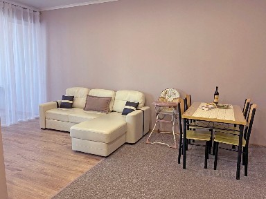 Сдается 2-комн. квартира, 65 м²