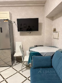 Сдается 1-комн. квартира, 38,8 м²