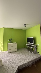 Сдается 1-комн. квартира, 35,6 м²