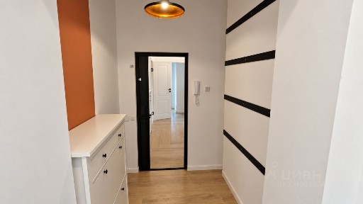 Сдается 2-комн. квартира, 37,1 м²