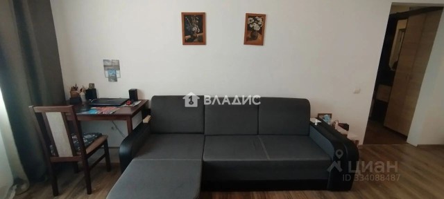 Сдается 2-комн. квартира, 52 м²