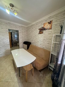 Сдается 1-комн. квартира, 43 м²