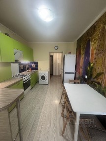 Сдается 1-комн. квартира, 44,1 м²