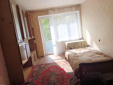 Сдается 1-комн. квартира, 32 м²