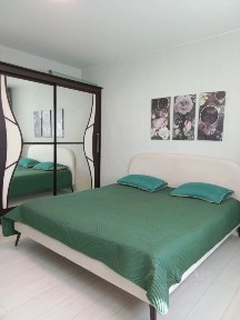 Сдается 2-комн. квартира, 62 м²