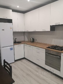 Сдается 1-комн. квартира, 41 м²