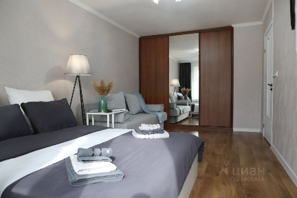 Сдается 1-комн. квартира, 30,6 м²